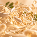 Aurava Advanced Protein | Yeast-Fermented Protein