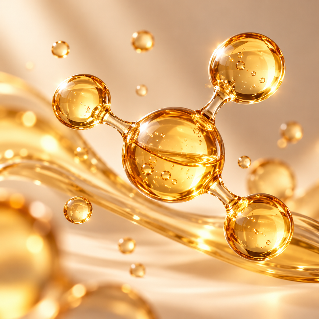 AURAVA Omega-3 Fish Oil | High EPA & DHA