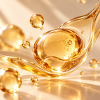 AURAVA Omega-3 Fish Oil | High EPA & DHA
