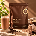 Aurava Advanced Protein | Yeast-Fermented Protein