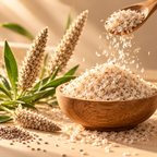 Aurava Advanced Protein | Yeast-Fermented Protein