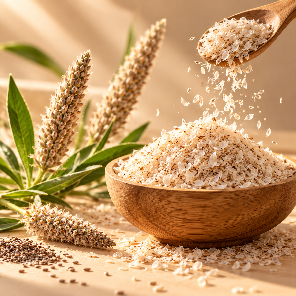 Aurava Advanced Protein | Yeast-Fermented Protein